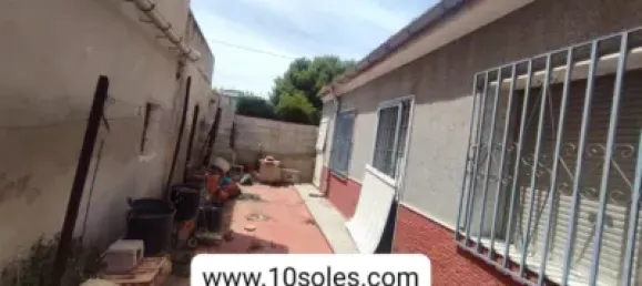 3 bedrooms House in Alicante, Spain No. 190056 17