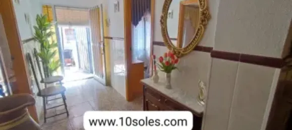 3 bedrooms House in Alicante, Spain No. 190056 11