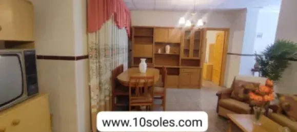 3 bedrooms House in Alicante, Spain No. 190056 10