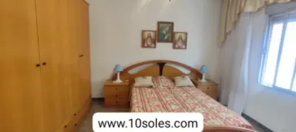 3 bedrooms House in Alicante, Spain No. 190056 13