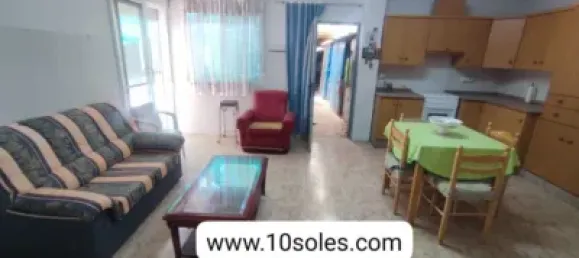 3 bedrooms House in Alicante, Spain No. 190056 4