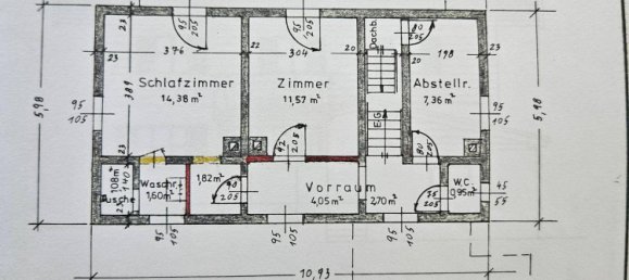 4 rooms House in Kaprun, Austria No. 208024 6