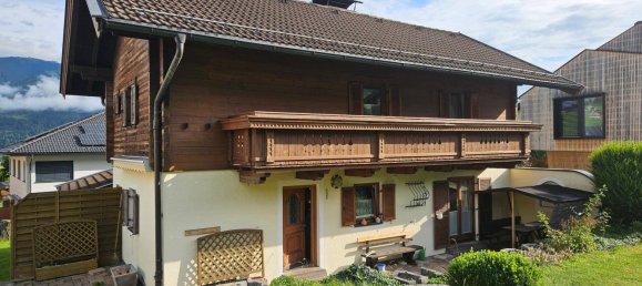 4 rooms House in Kaprun, Austria No. 208024 13