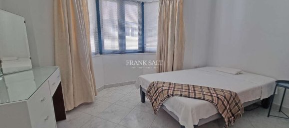 2 غرف نوم شقة في Sliema, Malta رقم 7667 15