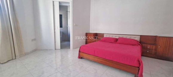 2 غرف نوم شقة في Sliema, Malta رقم 7667 7