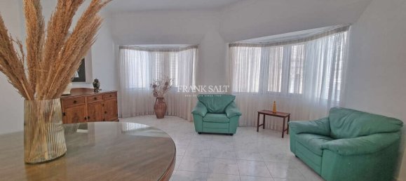 2 غرف نوم شقة في Sliema, Malta رقم 7667 2