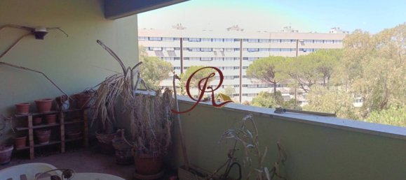 Квартира с 3 спальнями в Рим, Италия № 90056 2