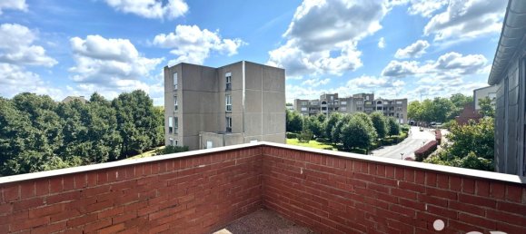 3 bedrooms Duplex in Evry, France No. 299466 11