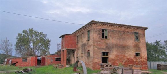 3 rooms House in Cortona, Italy No. 75181 4