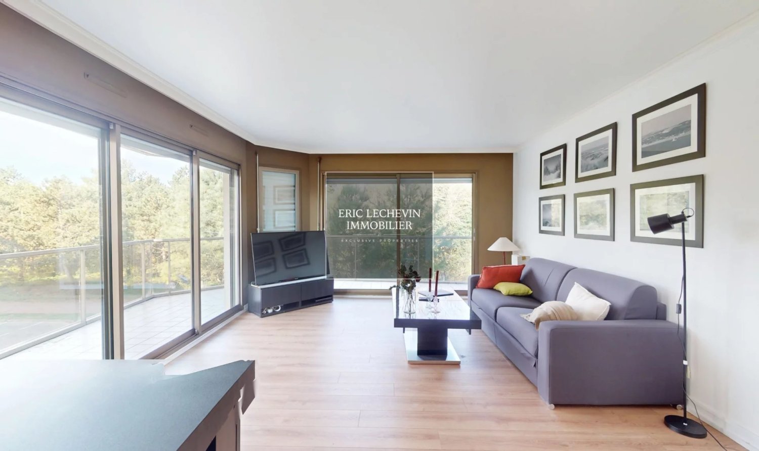 2 bedrooms Apartment in Le Touquet-Paris-Plage, France No. 87175