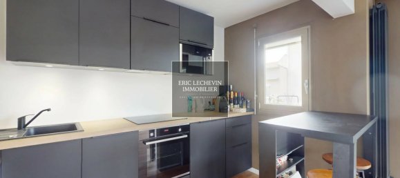 2 chambres Appartement à Le Touquet-Paris-Plage, France No. 87175 4
