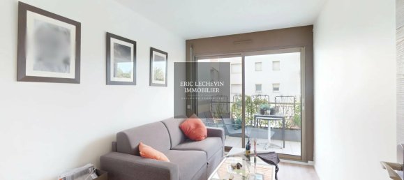 2 chambres Appartement à Le Touquet-Paris-Plage, France No. 87175 7