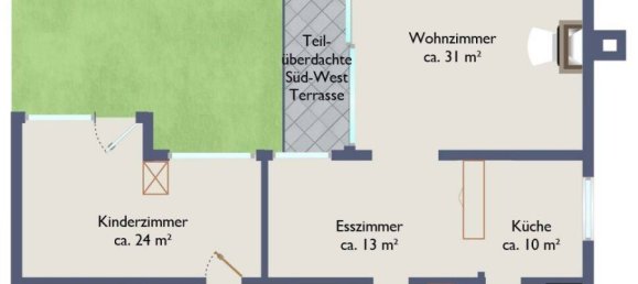 Bungalow T2 em Stormarn, Germany N.º 357157 2