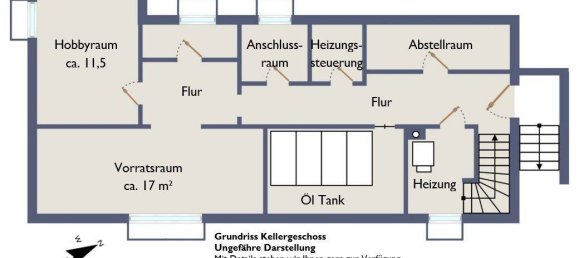 Bungalow T2 em Stormarn, Germany N.º 357157 3