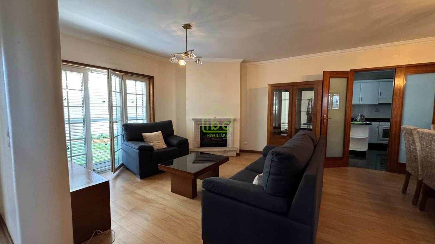 4 bedrooms House in Vila do Conde, Portugal No. 111639