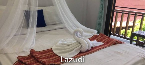 8260m² Office in Pai, Thailand No. 15801 7