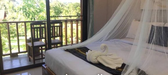 8260m² Office in Pai, Thailand No. 15801 10