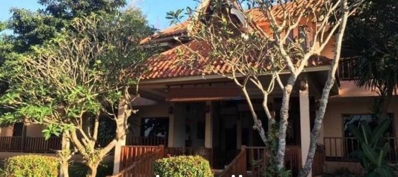 8260m² Office in Pai, Thailand No. 15801 3