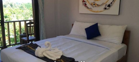 8260m² Office in Pai, Thailand No. 15801 8