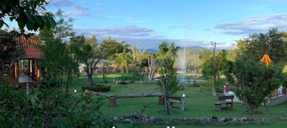 8260m² Office in Pai, Thailand No. 15801 5