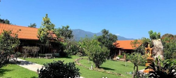 8260m² Office in Pai, Thailand No. 15801 2