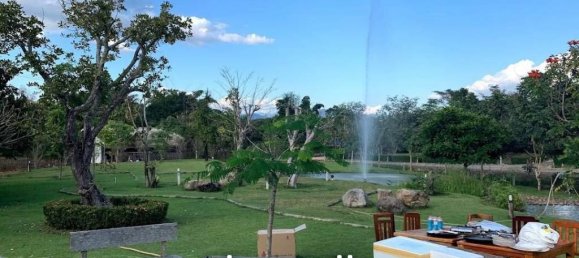 8260m² Office in Pai, Thailand No. 15801 4