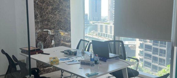 Офис 74м² в Бизнес-Бэй, ОАЭ № 103479 5