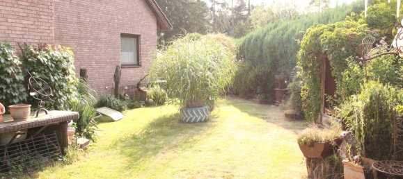 3 rooms House in Rotenburg, Germany No. 155751 17