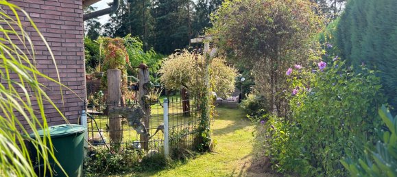 3 rooms House in Rotenburg, Germany No. 155751 16