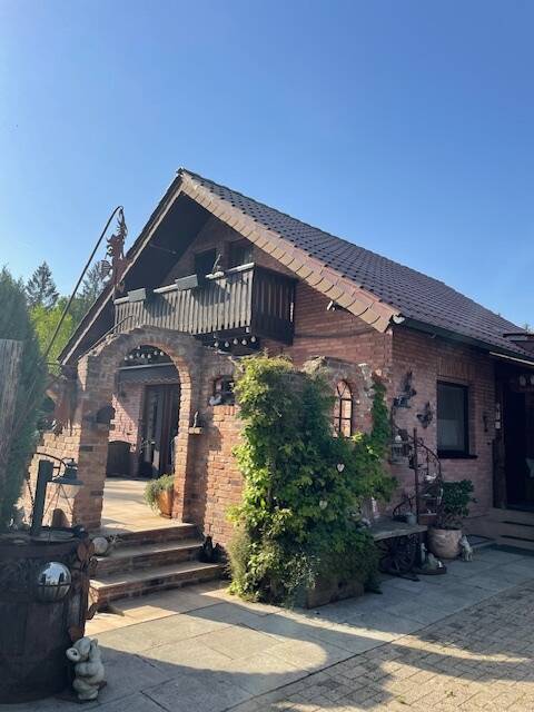 3 rooms House in Rotenburg, Germany No. 155751