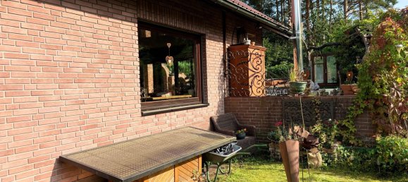 3 rooms House in Rotenburg, Germany No. 155751 15