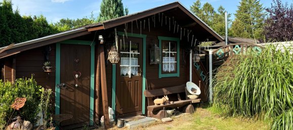 3 rooms House in Rotenburg, Germany No. 155751 21