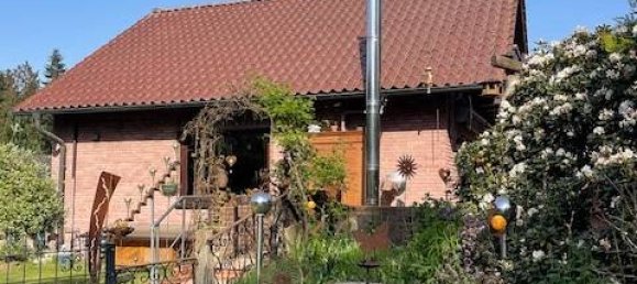 3 rooms House in Rotenburg, Germany No. 155751 11