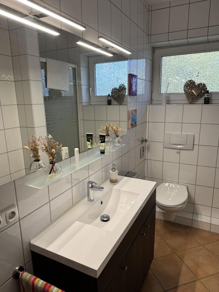 Dúplex de 4 habitaciónes en Harburg, Germany No. 156587