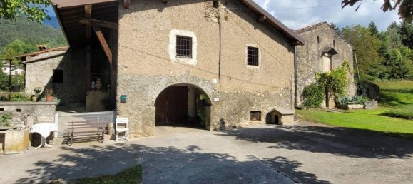 Casa de 8 habitaciónes en Castione della Presolana, Italy No. 104012 2