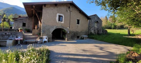 Casa de 8 habitaciónes en Castione della Presolana, Italy No. 104012 4