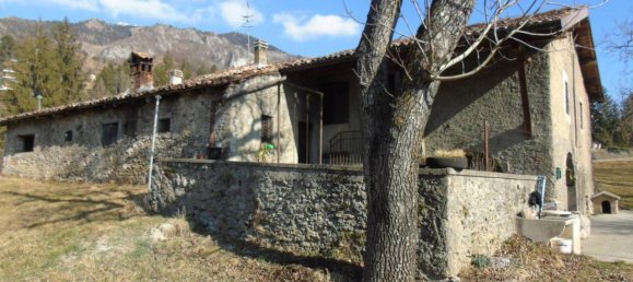 Casa de 8 habitaciónes en Castione della Presolana, Italy No. 104012 5