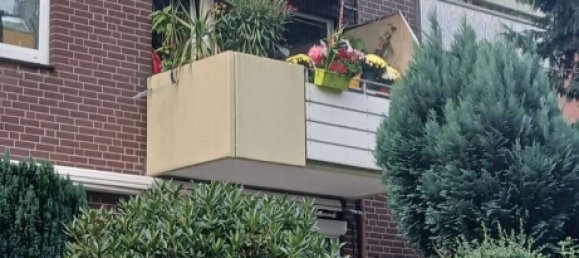 2 bedrooms Apartment in Wandsbek, Germany No. 366713 2