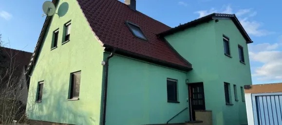 4 bedrooms Townhouse in Furth, Germany No. 176911 3
