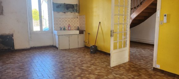 3 غرف نوم منزل في Les Metairies, France رقم 98492 4