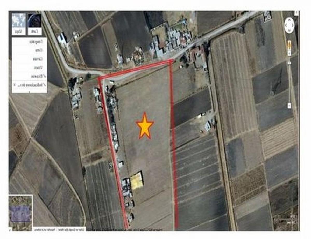  Land in Cuautitlan Izcalli, Mexico No. 203924