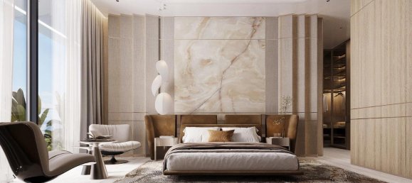 Apartamento de 3 dormitorios en Dubai, UAE No. 104177 3