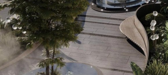 Apartamento de 3 dormitorios en Dubai, UAE No. 104177 7