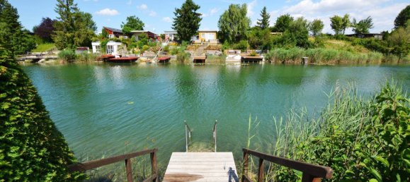 3غرفة منزل في Gross-Enzersdorf, Austria رقم 152551 25