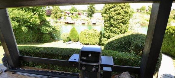 3غرفة منزل في Gross-Enzersdorf, Austria رقم 152551 36