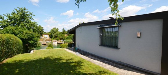 3غرفة منزل في Gross-Enzersdorf, Austria رقم 152551 11
