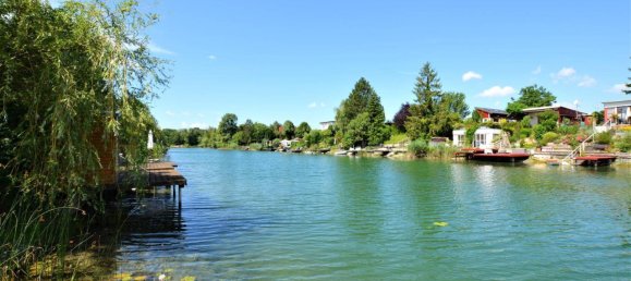 3غرفة منزل في Gross-Enzersdorf, Austria رقم 152551 5