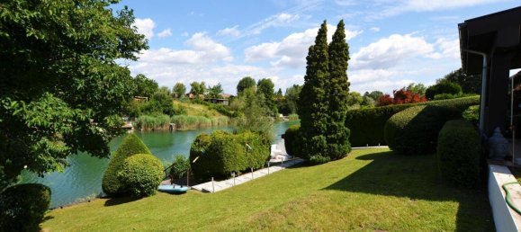 3غرفة منزل في Gross-Enzersdorf, Austria رقم 152551 32