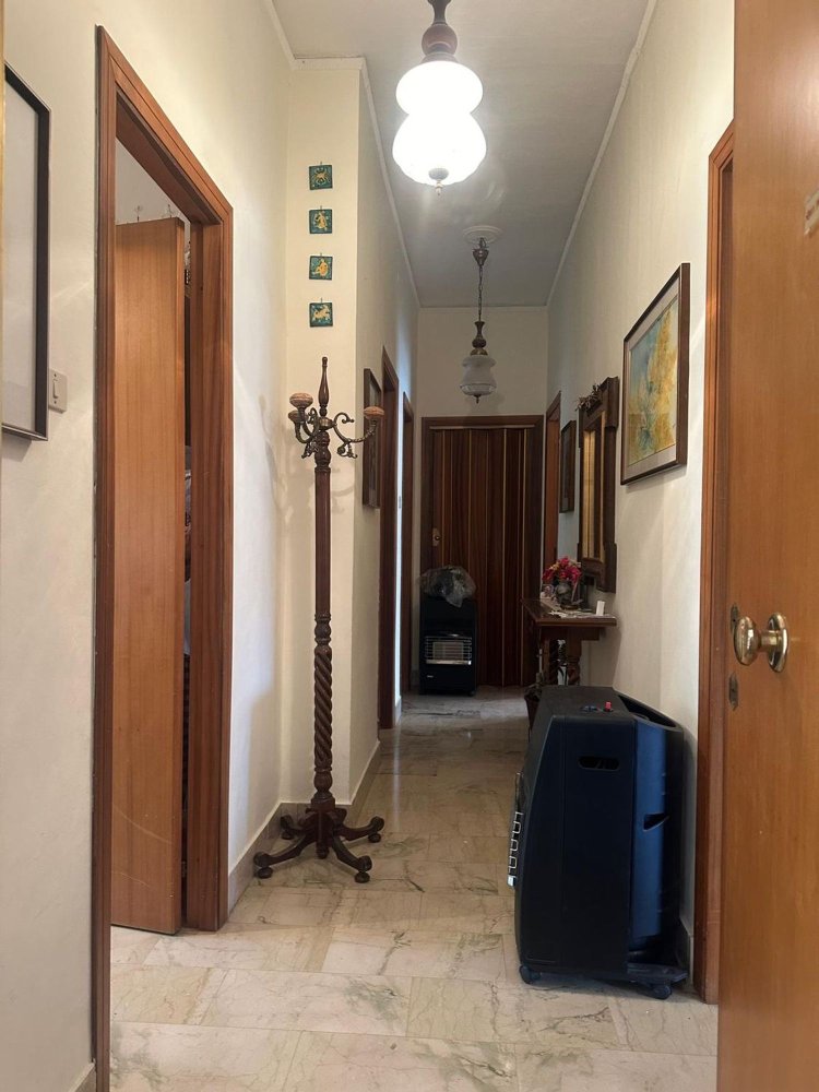 5 rooms Apartment in Agrigento, Italy No. 104942