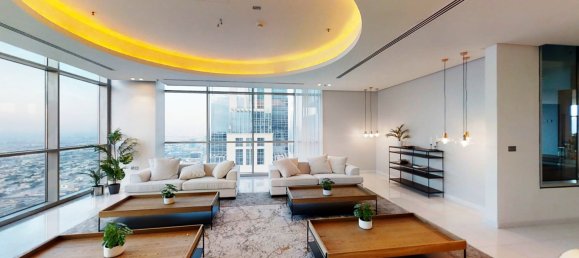 Apartamento T2 em Arjan, UAE N.º 116993 3